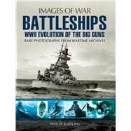 Battleships WWII