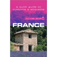 France : A Quick Guide to Customs and Etiquette