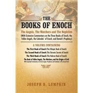 Books of Enoch