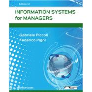 Information Systems for Managers (without cases)