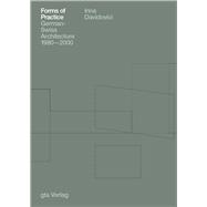 Forms of Practice