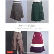 Stylish Skirts