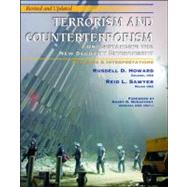Terrorism and Counterterrorism : Understanding the New Security Environment, Readings and Interpretations, Revised and Updated 2004 (Trade Edition)