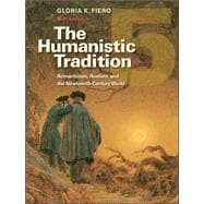 The Humanistic Tradition, Books 3, 4, & 5 with Connect Plus Humanities Access Card VOL. 2