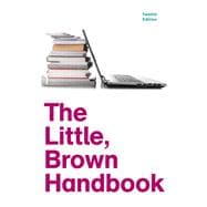 The Little, Brown Handbook