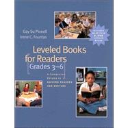 Leveled Books for Readers