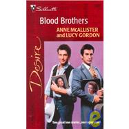 Blood Brothers: Gabe, Randall