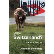 Why Switzerland?