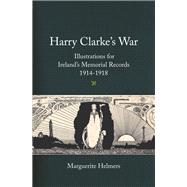 Harry Clarke’s War