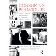 Consuming Behaviours