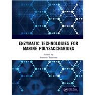 Enzymatic Technologies for Marine Polysaccharides