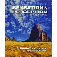 Bundle: Sensation and Perception, 10th + MindTap Psychology, 1 term (6 months) Printed Access Card
