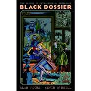 League of Extraordinary Gentlemen, The - Black Dossier