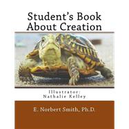 Student's Book About Creation
