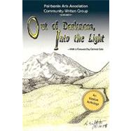 Out of Darkness, into the Light : An Alaskan Anthology