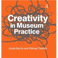 Creativity in Museum Practice