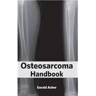 Osteosarcoma Handbook
