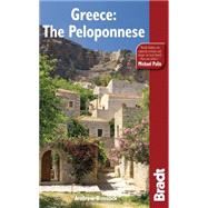 Greece:  The Peloponnese