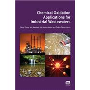 Chemical Oxidation Applications for Industrial Wastewaters