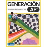 Generación AP: Student Textbook