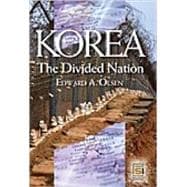 Korea, the Divided Nation