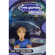 Time Surfers #4: Into the Zonk Zone!
