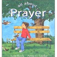 All About Prayer