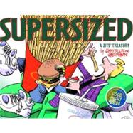 Zits: Supersized Spring 2003 Treasury