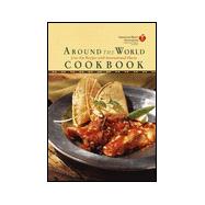 Around the World Cookbook : Fat Recipes with International Flavor