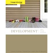 Cengage Advantage Books: Development Infancy Through Adolescense