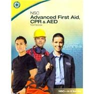 NSC Advanced FA, CPR & AED
