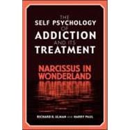 The Self Psychology of Addiction and Its Treatment: Narcissus in Wonderland