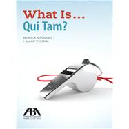 What Is...qui Tam?