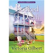 Booked for Death A Booklover's B&B Mystery
