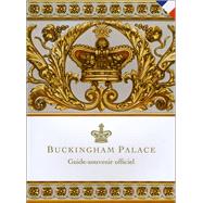 Buckingham Palace - Francais