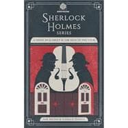 A Study in Scarlet and The Sign of the Four (Annotated): Sherlock Holmes Series