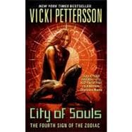 City of Souls