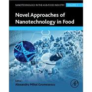 Nanotechnology in the Agri-food Industry