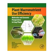 Plant Macronutrient Use Efficiency