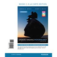Understanding Psychology with DSMS Update, Books a la Carte Edition