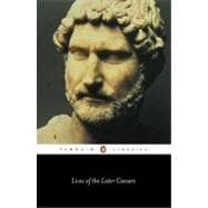 Lives of the Later Caesars Pt. 1 : Augustan History, with Newly Compiled Lives of Nerva and Trajan