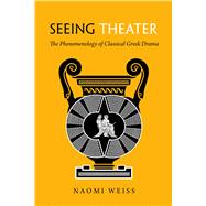 Seeing Theater