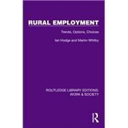 Rural Employment