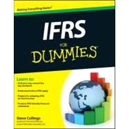 IFRS for Dummies