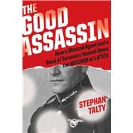 The Good Assassin,9781328613080