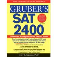 Gruber's Sat 2400