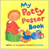My Potty Poster Book