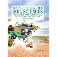 Handbook of Soil Sciences