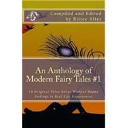 An Anthology of Modern Fairy Tales