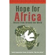 Hope for Africa Voices from Around the World